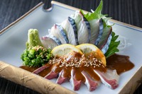 博多名物の胡麻サバ！
