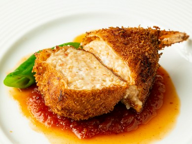 初めての方に利用しやすくカジュアルに使える『店主おまかせ絶品コース』