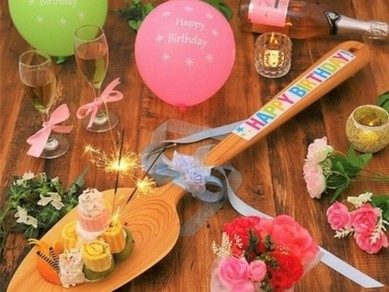 錦糸町 押上 新小岩でバースデープレート お誕生日 記念日特典のあるお店 ヒトサラ