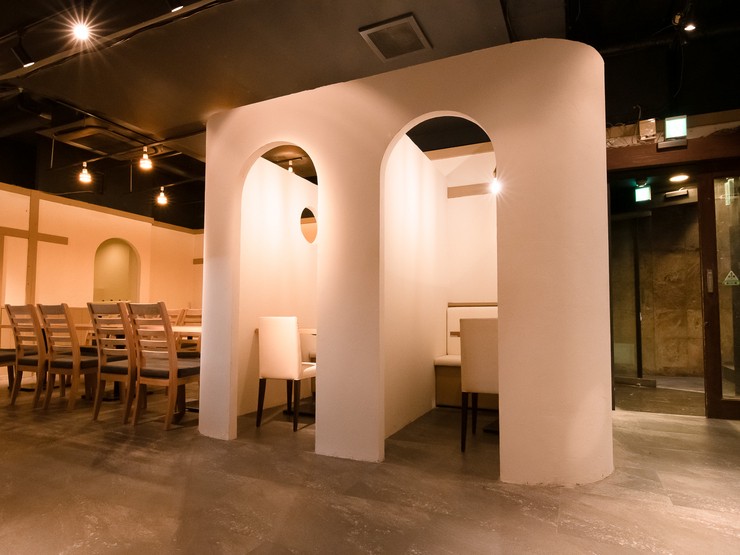かまくら個室ビストロ Kamakura 錦糸町店 錦糸町 住吉 居酒屋 のグルメ情報 ヒトサラ かまくら個室ビストロ Kamakura 錦糸町店 錦糸町 住吉 居酒屋 のグルメ情報 ヒトサラ