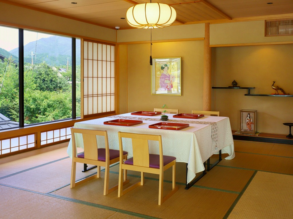 ご家族での会にもご活用ください