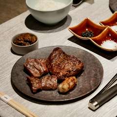 美味しさ格別！赤身と脂身のバランスが絶妙の『いぶさな牛』