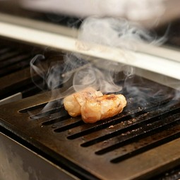 日本原種系統の内臓はひと味違う！『いぶさな牛ホルモン』