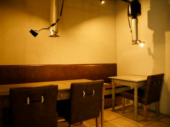 「いぶさな牛」のもつ味の深さ、芳醇な香りを堪能できる店