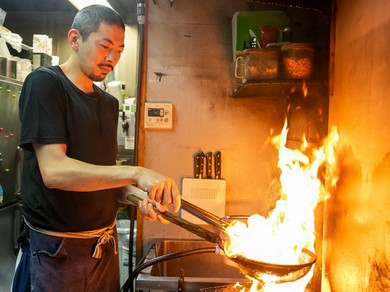 お家でもお店の味を！