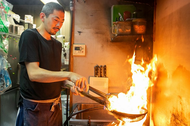 テイクアウトあり
