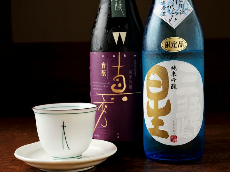 お酒