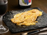 豚ロースバラのピカタ