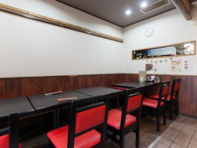 休日は、家族揃ってゆっくり団欒