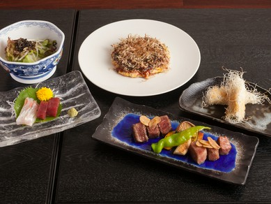 接待・会食におすすめ