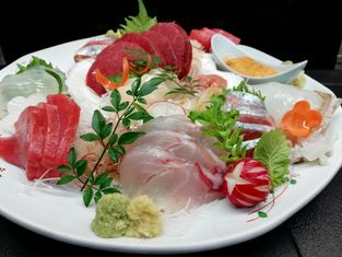 酒家 河童庵