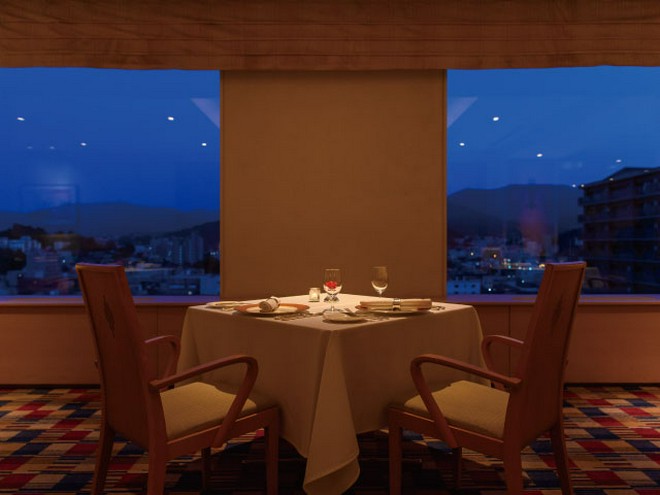 デートにおすすめ