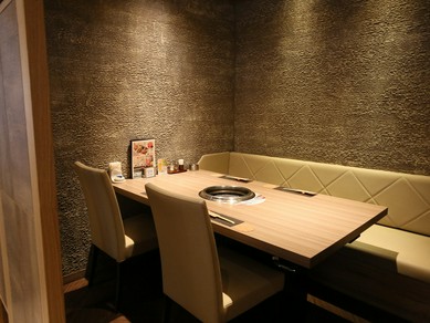 札幌駅 さっぽろ駅 で女子会におすすめの雰囲気がよくて居心地がいいお店 女子会におすすめのお店 ヒトサラ