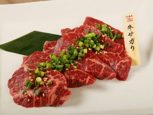 厳選肉をリーズナブルな価格で提供『プライムサガリ』