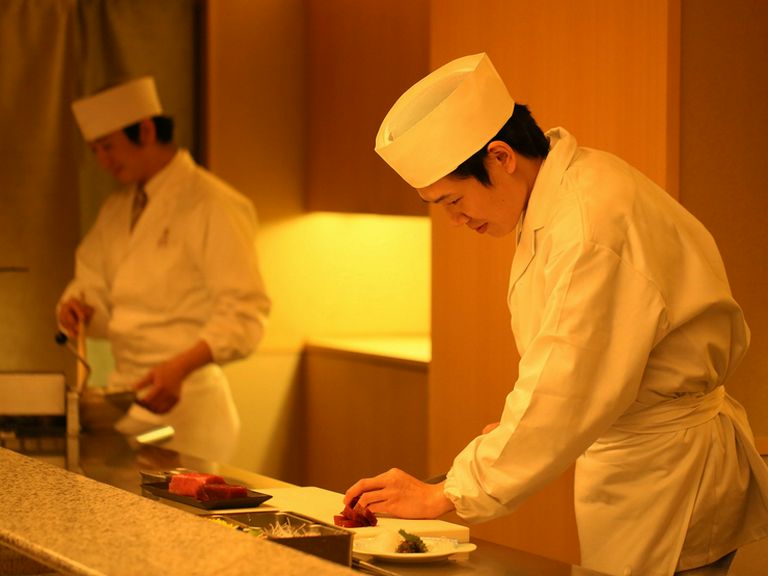 特別な時間をとっておきの料理でお楽しみいただけたら