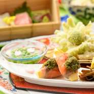 ※食材にアレルギーのあるお客様は、要望・コメント欄に詳細をご記入ください。
極力対応させていただきますが、状況によりお受けしかねる場合がございます。
ご了承ください。
