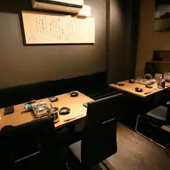 しゃぶしゃぶ×和食。穏やかな空間で味わう、至福のひとときを