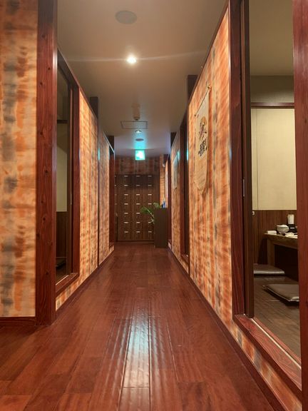 接待や会食に最適!