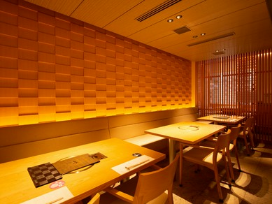 中洲の雰囲気が良くて居心地のいいお店でデート デートにおすすめのお店 ヒトサラ