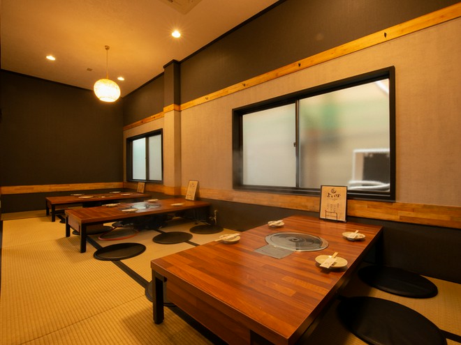 歓送迎会におすすめ