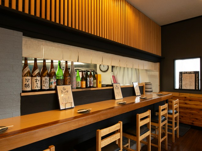 1人でも入りやすい