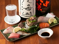 刺身