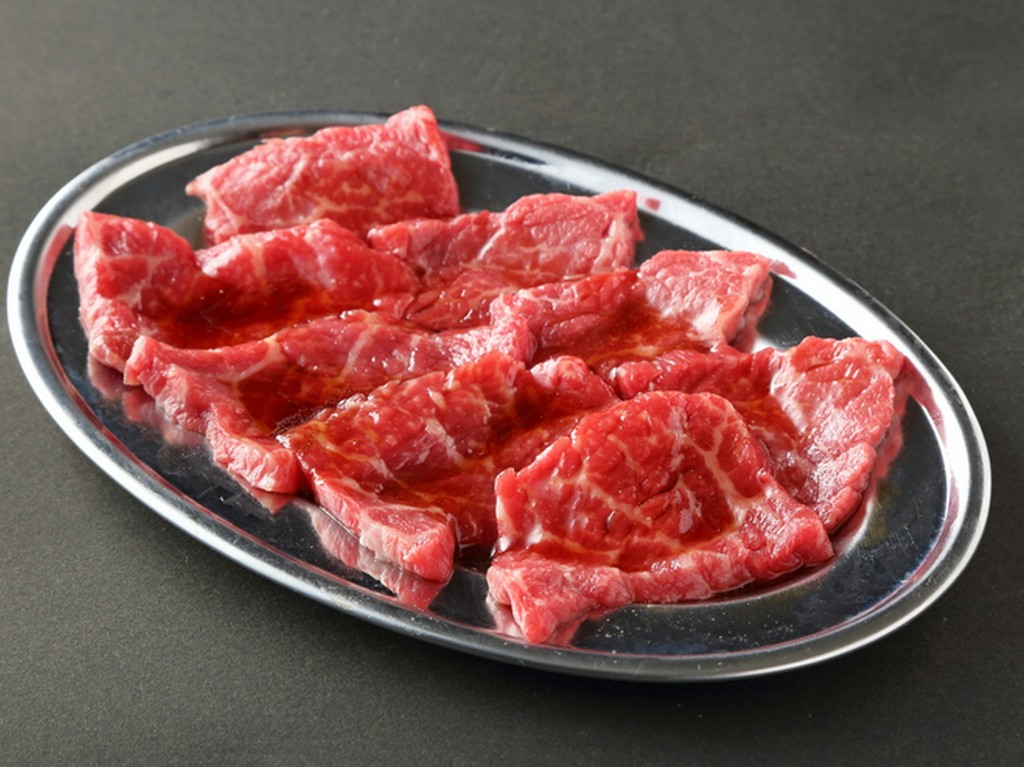 和牛赤身肉