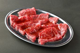 和牛赤身肉
