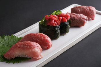烧肉万野 天王寺店