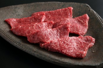 赤身肉