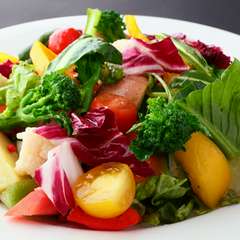 シェフズサラダ