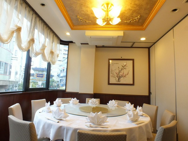 接待・会食におすすめ