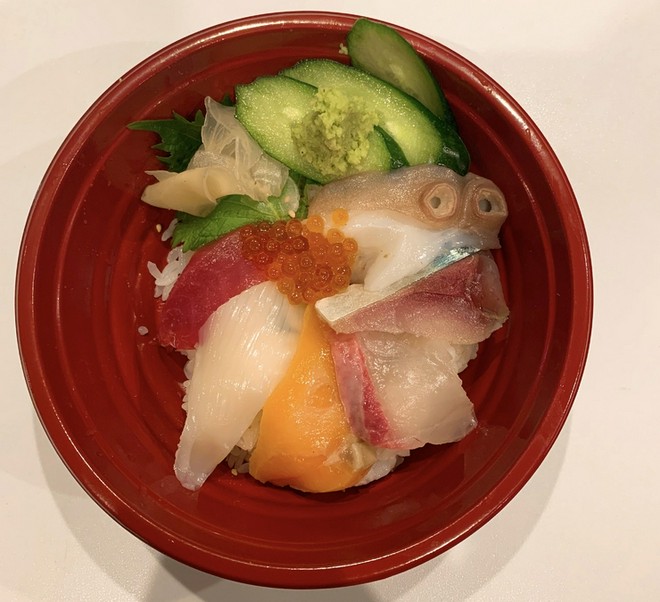 テイクアウトあり