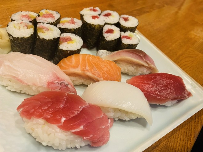 デリバリーあり