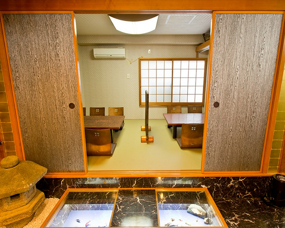 少人数の歓迎会に！個室貸切ＯＫ♪