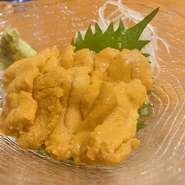 ミョウバン不使用で甘いです。