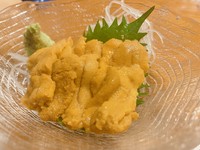 ミョウバン不使用で甘いです。