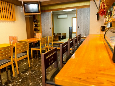 江東区の和食がおすすめグルメ人気店 ヒトサラ