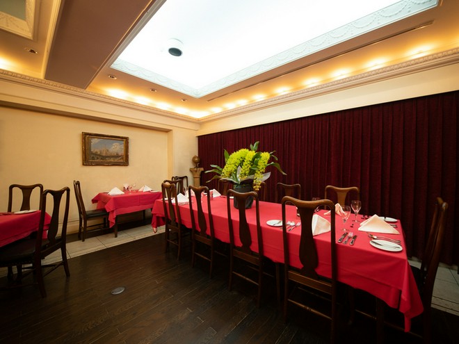 接待・会食におすすめ