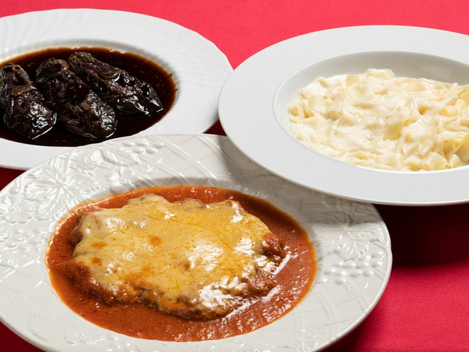 くつろげる雰囲気