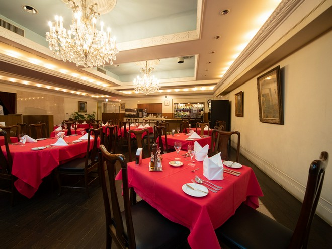 ファミリーにおすすめ