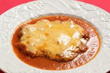 Restaurante Donna Roiya