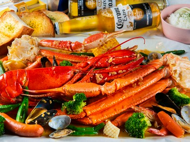 歓送迎会におすすめ