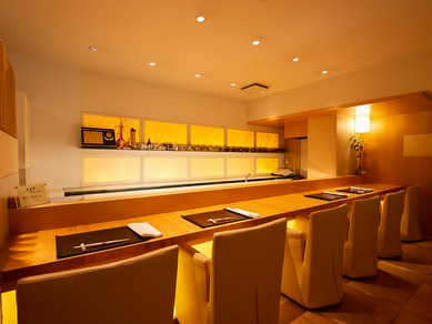 ホテルレストラン