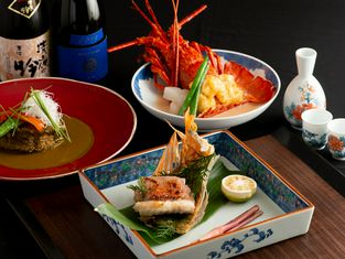 割烹西村 千草酒店