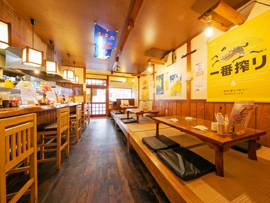 橋本 相模原の落ち着いた雰囲気の居心地のいいお店 ヒトサラ
