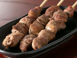 야키토리 주점 도리베