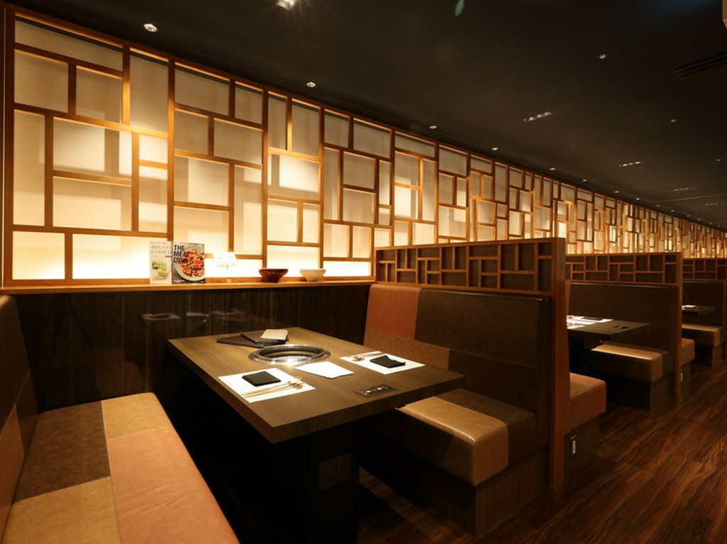 デート、接待、女子会、ママ友会…シーンを問わず対応してくれる