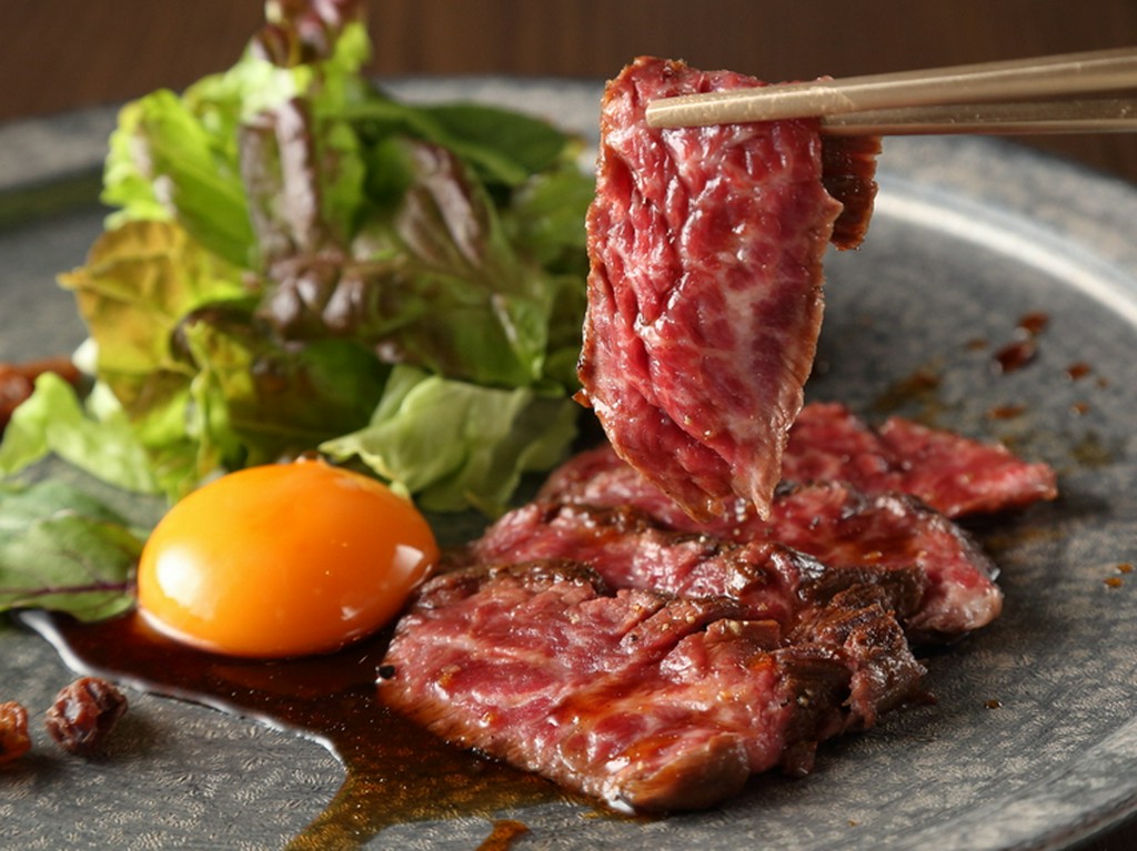 口の中でとろけていく“食感”、広がる“旨味”にうっとり