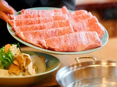 厳しい目で厳選した、上質なお肉